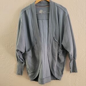 Anthropologie Pilcro Cardigan Size XXS/XS